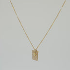 Statement Necklace Set