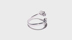 Restoring Peace Ring