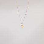 Courageous Heart Necklace
