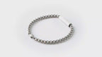 Steps to Freedom Bracelet