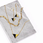 Be Light Beaded Earrings