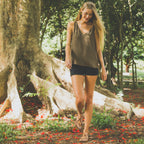 Shielding Hope Necklace