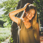 Shielding Hope Necklace