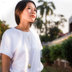 Song of Freedom Locket