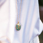 Song of Freedom Locket