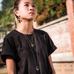 Strength in Hope Necklace