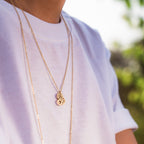 Justice in Motion Necklace