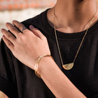 Mustard Seed Necklace