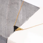 Be Light Beaded Necklace