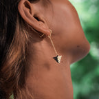 Be Light Beaded Earrings