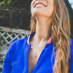 Music and Dance Necklace