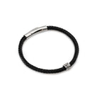 Men's Be Change Leather Bracelet