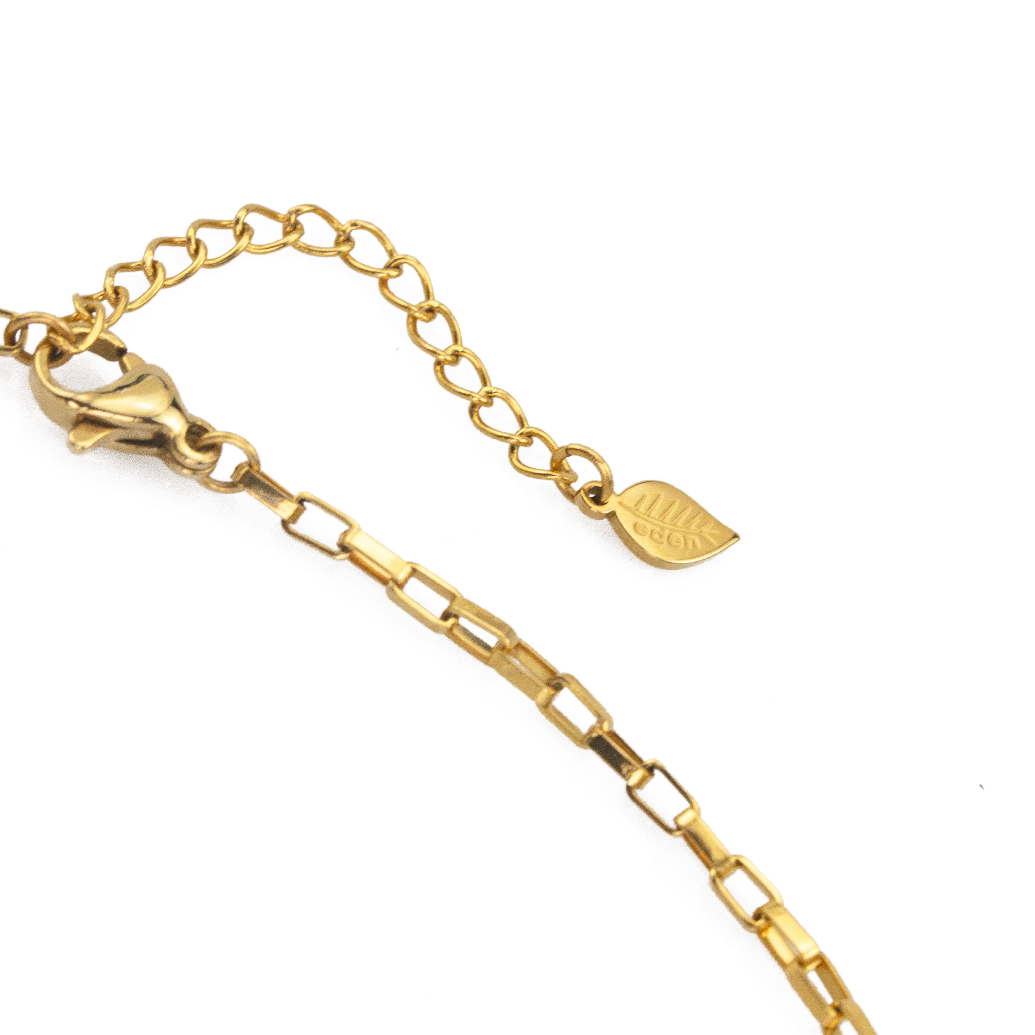 To Forgive is Brave Necklace