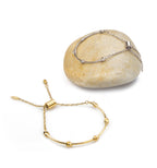 Knots of Freedom Bracelet