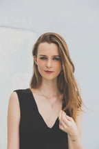 Cogs of Justice Necklace