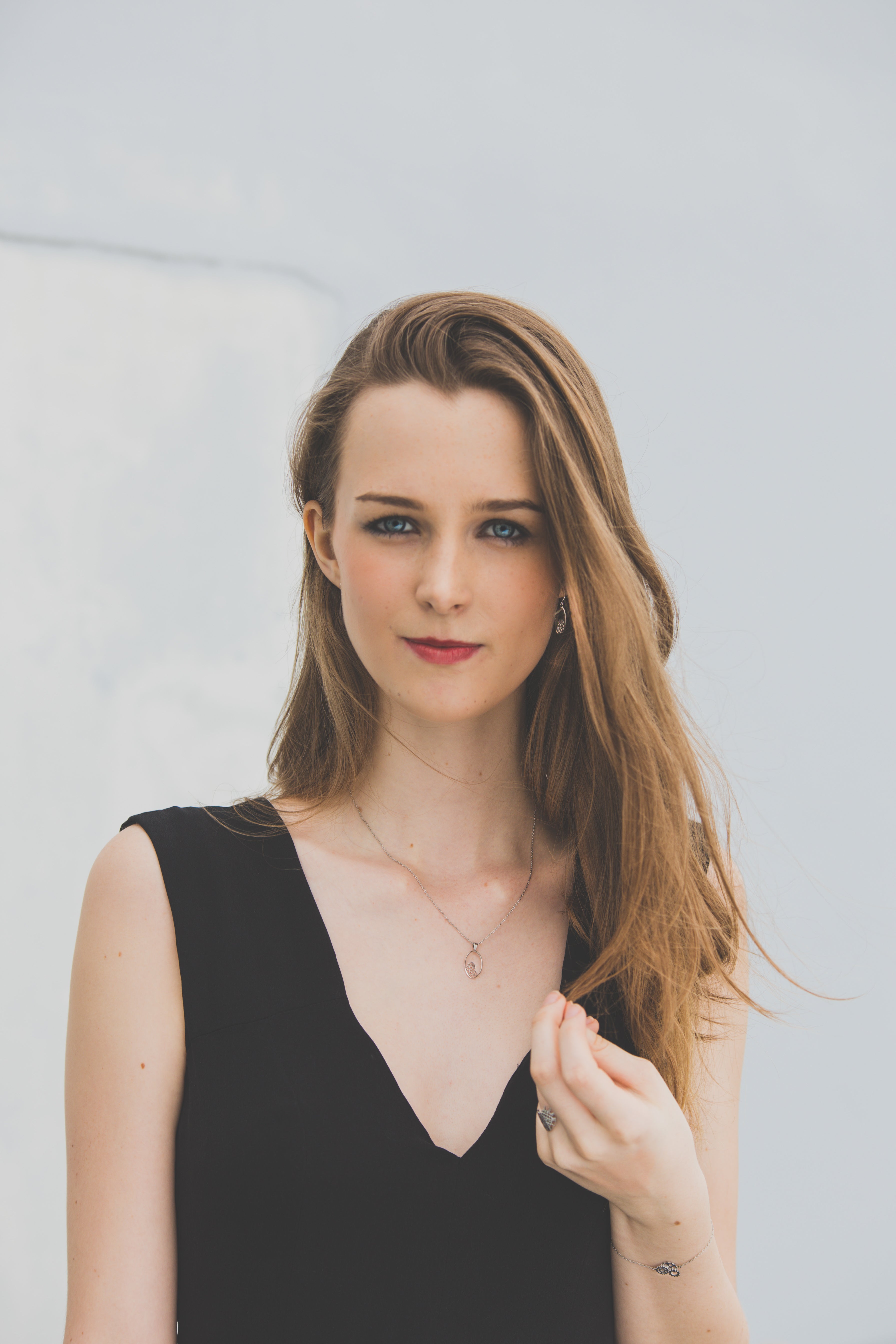 Cogs of Justice Necklace