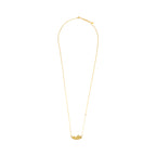 Faith to Move Mountains Necklace