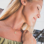 Justice in Motion Necklace