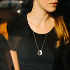 Gift of Starlight Necklace