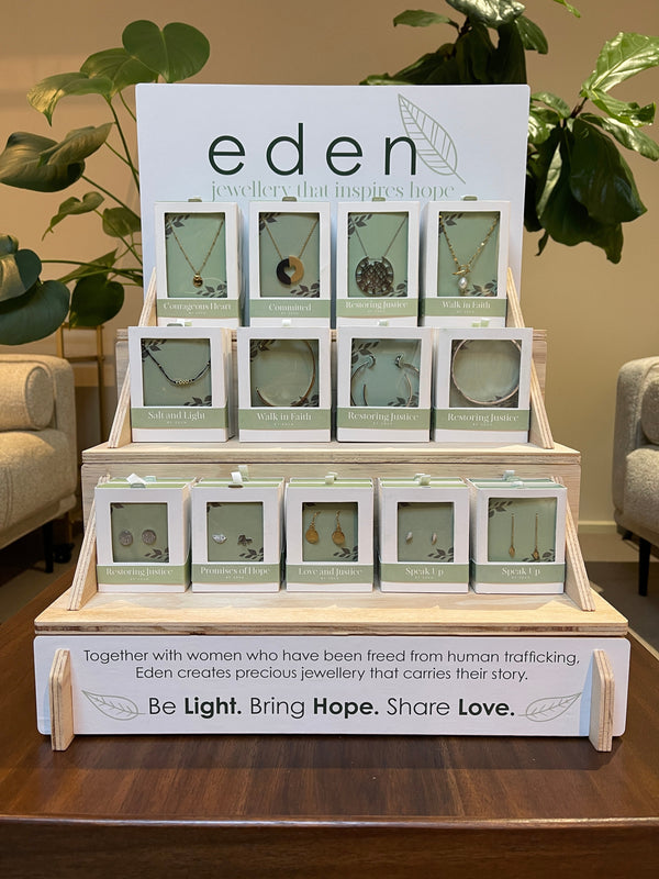 Eden Bundle 3: Eden Essentials + Colour & Sparkle + Story