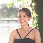 Time to Rise Necklace