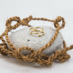 Knots of Freedom Ring