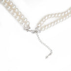 Precious Pearl Necklace