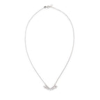 Time to Rise Necklace