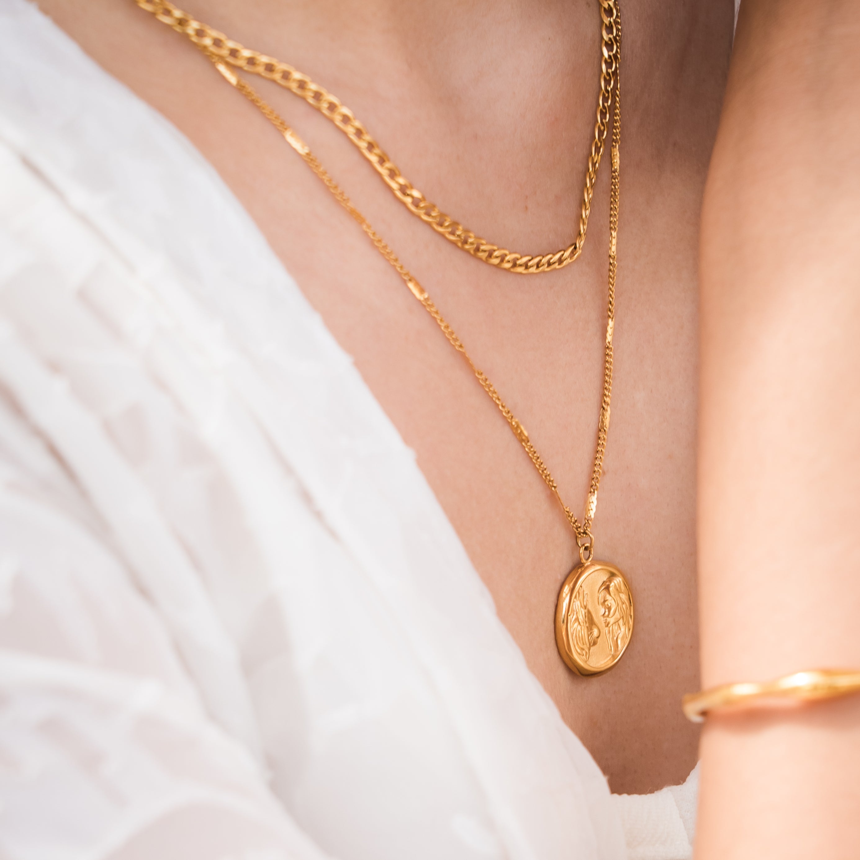 Dream Necklace Bundle