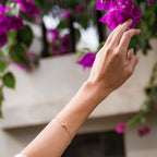 Desert Sunrise Bracelet