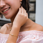 Desert Sunrise Bracelet