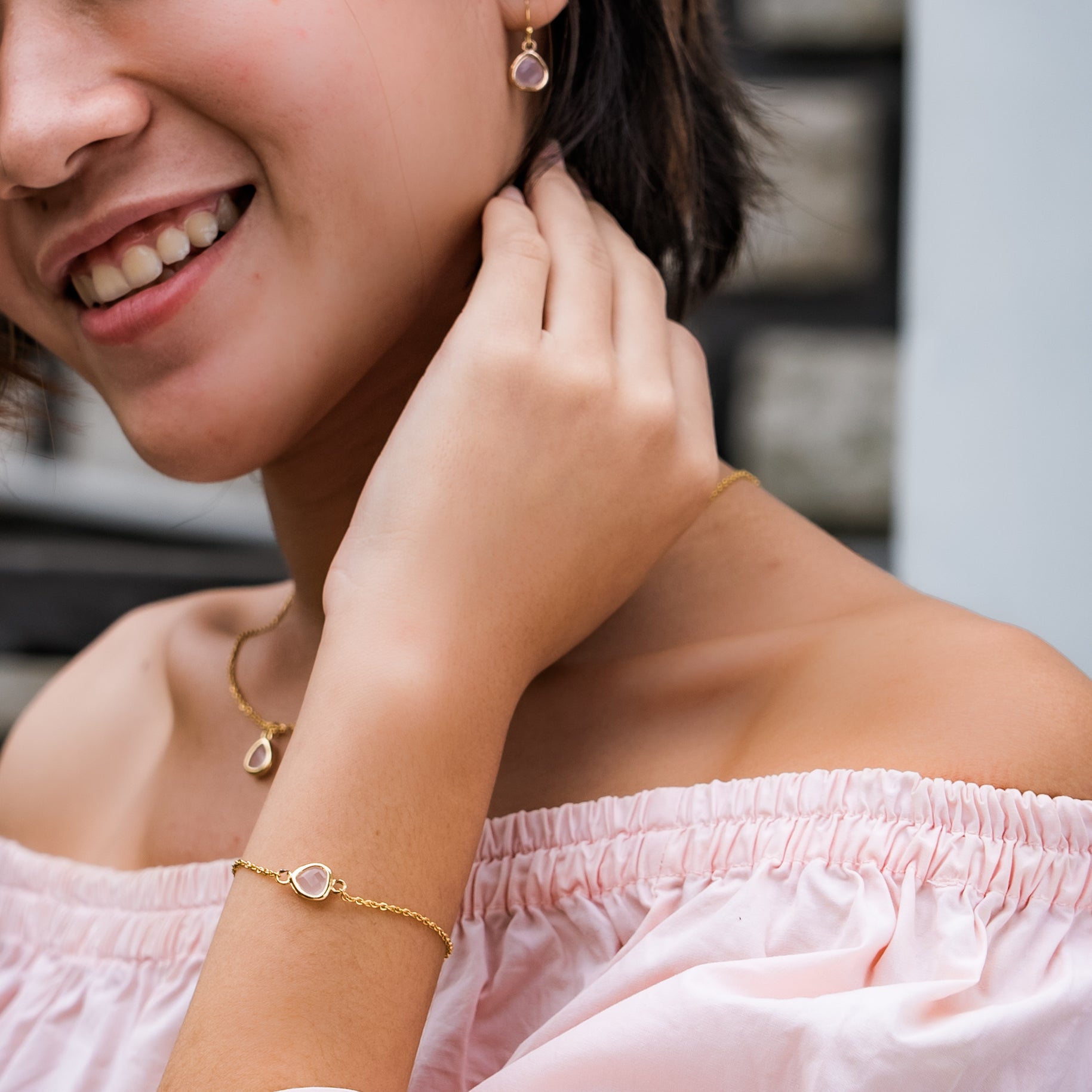 Desert Sunrise Bracelet