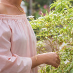 Desert Wildflower Bracelet
