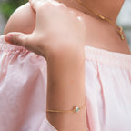 Desert Sunrise Bracelet