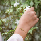 Desert Wildflower Bracelet