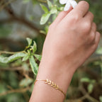 Desert Wildflower Bracelet