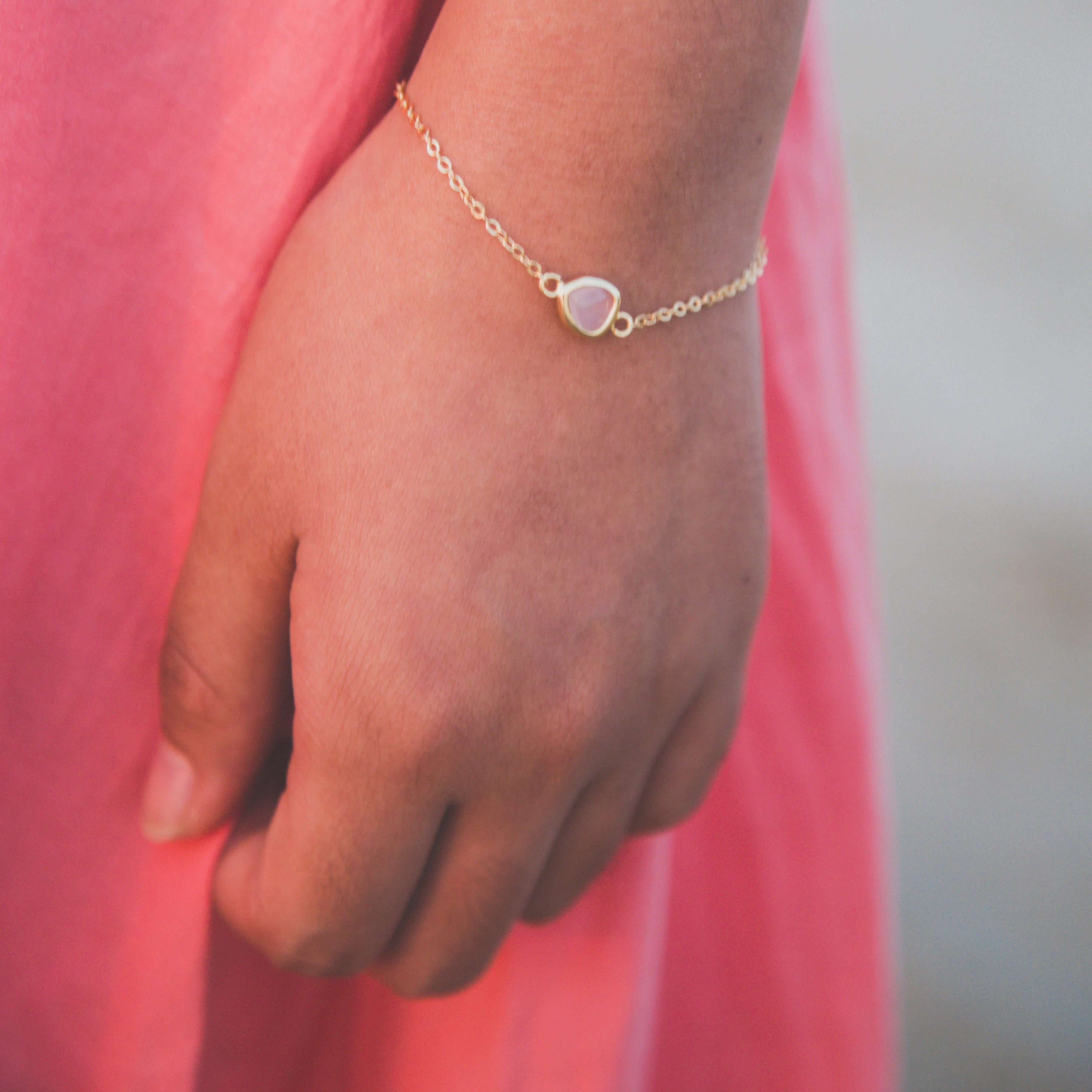 Desert Sunrise Bracelet