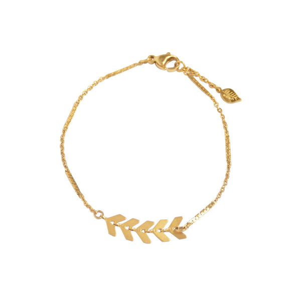 Desert Wildflower Bracelet