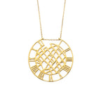 Restoring Justice Necklace