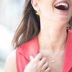 Song of Freedom Earrings