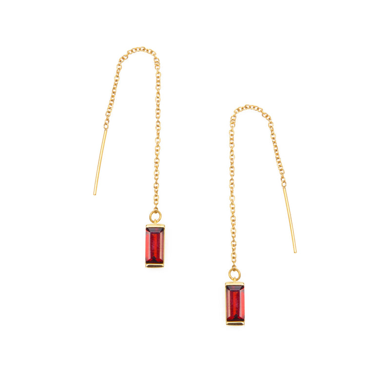 Promises of Hope Earrings