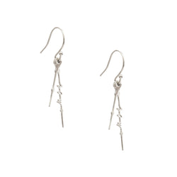 The Time is Now Earrings
