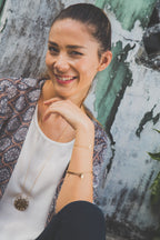 Justice in Motion Bracelet